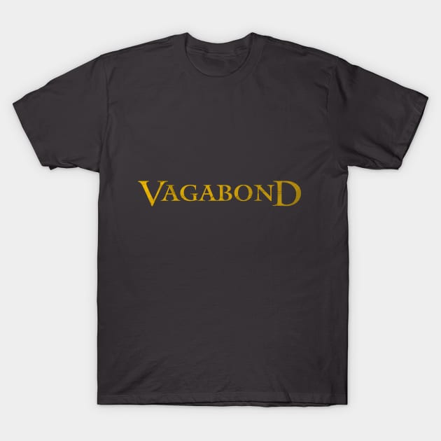 Vagabond T-Shirt by tavare